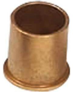 Diversified Machine Torsion Bar Bushing Bronze Natural 0.120 in Wall