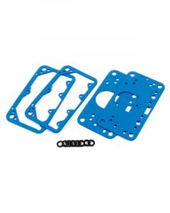 Demon Carburetion Carburetor Gaskets Reusable Composite Fuel Bowls / M