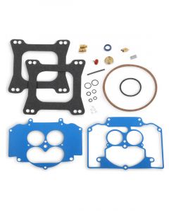 Demon Carburetion Carburetor Rebuild Kit Rebuild 750 cfm Street Demon Ca