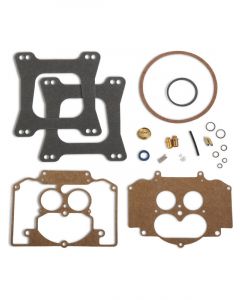 Demon Carburetion Carburetor Rebuild Kit Rebuild 625 cfm Street Demon Ca