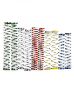 Demon Carburetion Carburetor Springs Step Up Color Coded Street Demon