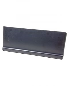Dominator Racing Products Fender Extension Driver Side Lower Street St