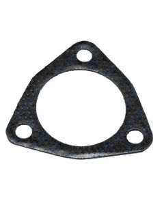 Dynomax Collector Gasket - 2-1/2 in Diameter - 3-Bolt - Composite - Each