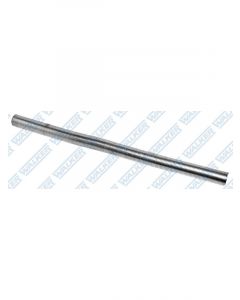 Dynomax Exhaust Flex Pipe Heavy Duty 1-1/2 in Inlet 1-1/2 in Outlet 6 f