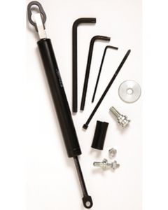 Dee Zee Tailgate Assist Hardware Included Ford Fullsize Truck 2004-1 (DZ 43200)