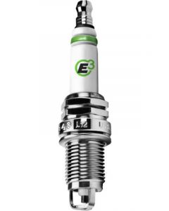 E3 Spark Plugs Spark Plug Diamond Fire 14 mm Thread 0.750 in Reach Gask