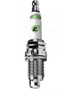 E3 Spark Plugs Spark Plug Diamond Fire 14 mm Thread 0.750 in Reach Gask