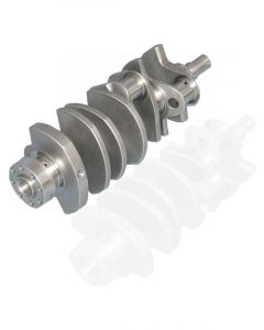 Eagle Crankshaft 3.750 in Stroke Internal Balance Iron 1 Piece S (CRS102813750)