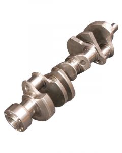 Eagle Crankshaft 3.000 in Stroke External Balance Iron 1 or 2 Pi (CRS103023000)