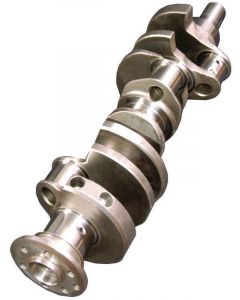 Eagle Crankshaft 3.310 in Stroke Internal Balance Iron 2 Piece S (CRS103403310)