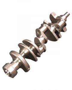 Eagle Crankshaft 3.750 in Stroke Internal Balance Front Exter (CRS10352375057E)