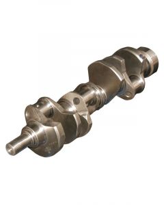 Eagle Crankshaft 3.750 in Stroke External Balance Iron 2 Piece S (CRS104003750)
