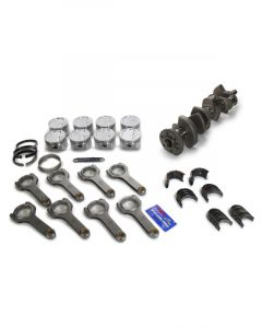 Eagle Rotating Assembly 383 CID Forged Crank Forged Pistons 3.750 (KIT12007030)