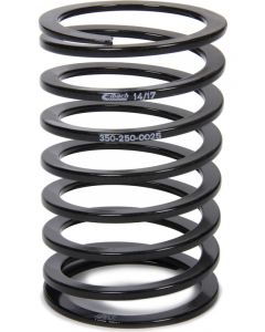 Eibach Coil Spring Tender 2.500 in ID 5.000 in Length 25 lb/in