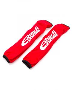 Eibach Shock Cover 12-14 in Long 2.500 in ID Coil-Over Nylon Red Ei