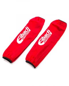 Eibach Shock Cover 14-16 in Long 2.500 in ID Coil-Over Nylon Red Ei