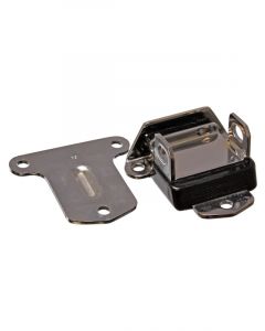 Energy Suspension Motor Mount Hyper-Flex Bolt-On Short 2-5/8" Wide 