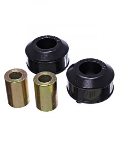 Energy Suspension Torsion Bar Mount Bushing Polyurethane / Steel Blac