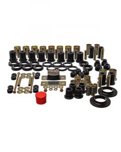 Energy Suspension Master Bushing Kit Hyper-Flex System