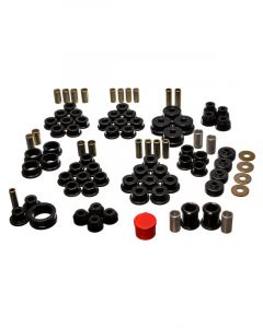 Energy Suspension Master Bushing Kit For Chevrolet Corvette