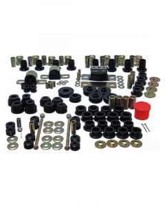 Energy Suspension Master Bushing Kit For Chevrolet Corvette