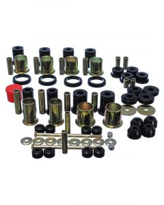 Energy Suspension Master Bushing Set Hyper-Flex System 