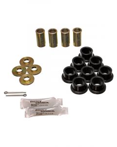 Energy Suspension Strut Rod Bushing Hyper-Flex Rear Polyurethane / St