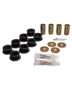 Energy Suspension Strut Rod Bushing Hyper-Flex Rear Polyurethane / St