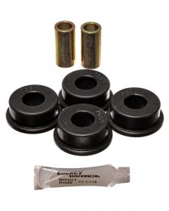 Energy Suspension Front Track Arm Bushing Set Hyper-Flex Polyurethane