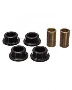 Energy Suspension Rear Track Arm Bushing Set Hyper-Flex Polyurethane 