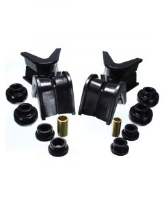 Energy Suspension C-Bushing Kit Hyper-Flex Track Bar Radius Arm 7-D