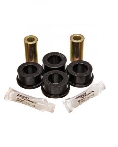 Energy Suspension Rear Track Arm Bushing Set Hyper-Flex Polyurethane 