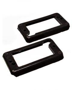 Energy Suspension Turn Signal Gasket Hyper-Flex Polyurethane Black
