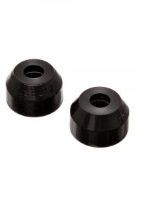 Energy Suspension Tie Rod Dust Boot Hyper-Flex Round 0.472 in 1.200