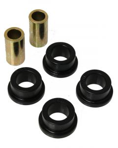 Energy Suspension Flanged Bushing Hyper-Flex 1.265 in OD 1.750 in Lon