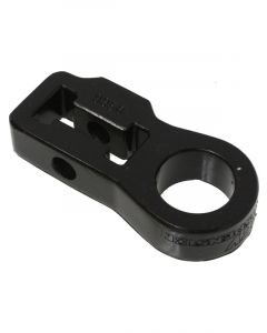 Energy Suspension Jack Handle Holder Hyper-Flex Polyurethane Black