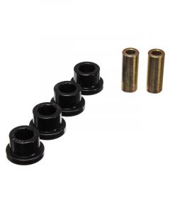 Energy Suspension Universal Link Flange Bushing Hyper-Flex 1.382" OD 2.250" Long