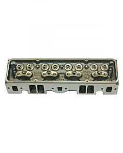 Enginequest Cylinder Head Bare 1.940 / 1.500 in Valves 176 cc Intake 7