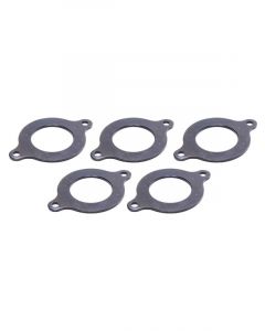 Enginequest Camshaft Thrust Plate 0.122 in Thick Steel Black Oxide Sma