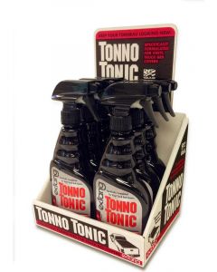 Extang Vinyl Cleaner - Tonno Tonic - 16 oz Spray Bottle - Set of 6 (1181 case/6)