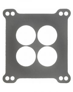 FelPro Carburetor Base Plate Gasket 4-Barrel 4 Hole Composite Square Bore