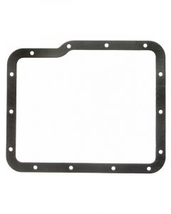 Fel-Pro Transmission Pan Gasket Steel Core Cork / Rubber Laminate Powerg