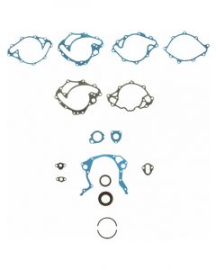 Fel-Pro R.A.C.E. Gasket Set - Small Block Ford - Kit