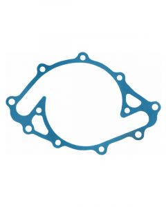 Fel-Pro Water Pump Gasket - Composite - Small Block Ford - Each