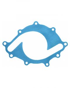 Fel-Pro Water Pump Gasket - Truck - Small Block Ford - Each