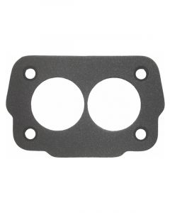 Fel-Pro Carburetor Base Plate Gasket 2-Barrel 2 Hole Composite Rocheste