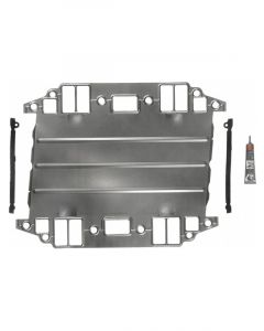 Fel-Pro Valley Pan Gasket Embossed Metal Stock Port Big Block Buick  (MS 96005)