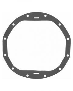 FelPro Differential Cover Gasket Fiber 8.75 in GM 12-Bolt (RDS 55029)