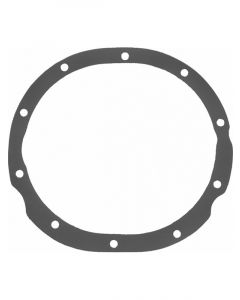 Fel-Pro Differential Case Gasket - Fiber - Ford 9 in - Each (RDS 55074)