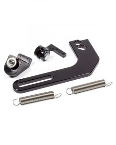 Fitech Fuel Injection Throttle Return Spring Dual Spring Bracket Includ